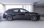 Audi SQ8 TDI by ABT 2019 года